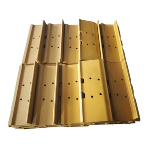 High-quality Wear-resistant Loader Knife Plates and Motor Grader Blades - Product Image 3