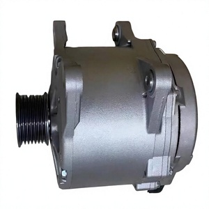 Alternador Refrigerado por Agua para Bentley Continental GT 6.0l 2005- LR1190906 LR1190906B LR1190906C LR1190906E 07C903021J - Product Image 5