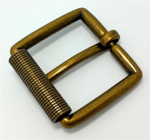 Hebilla de Cinturón de 40 mm en Oferta, Hebilla de Rodillo - Product Image 2