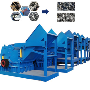 Trituratore di pillole in metallo ad alte prestazioni per un efficiente smaltimento e riciclo dei compresse - Product Image 1
