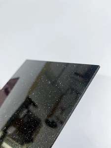 แผ่นอะคริลิคตกแต่งกระจกสีแผ่นพลาสติกสีติดผนังแบบกำหนดเองแผงอะคริลิคตัดด้วยเลเซอร์ - Product Image 6