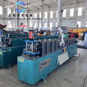 Máquina Automática para Formar Refuerzos Diagonales de Placas Gruesas con Caja de Cambios, Motor PLC - Product Image 5