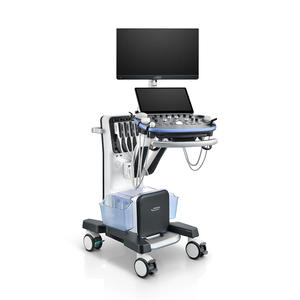 Ecógrafo Veterinario Mindray Vetus 9, Portátil, Eléctrico, <span class=keywords><strong>Doppler</strong></span> Color, 4D/<span class=keywords><strong>3D</strong></span> - Product Image 1