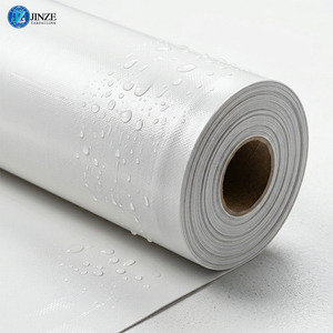 Toile de bâche latérale enduite de PVC 900 g/m² avec finition brillante pour <span class=keywords><strong>semi</strong></span>-remorques - Product Image 6