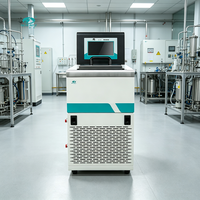 SDC-6 Heating Cooling CNC Super Constant Water Bath Laboratory Heating Equipments Temperature Measuring Instrument