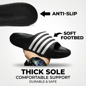 <span class=keywords><strong>Ciabatte</strong></span> con Suola Spessa per Donne, Suola in Eva Antiscivolo, Leggere, Stile Cloud, per l'Estate, Prodotto di Tendenza 2026, Personalizzabili, Vendita all'Ingrosso - Product Image 2