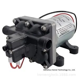 OE 4008-101-A65 4008-131-A65 China Aplicable a bombas de inodoro para caravanas/autocaravanas/yates con filtro, bomba de agua para <span class=keywords><strong>autocaravana</strong></span>, bomba para campervan - Product Image 4