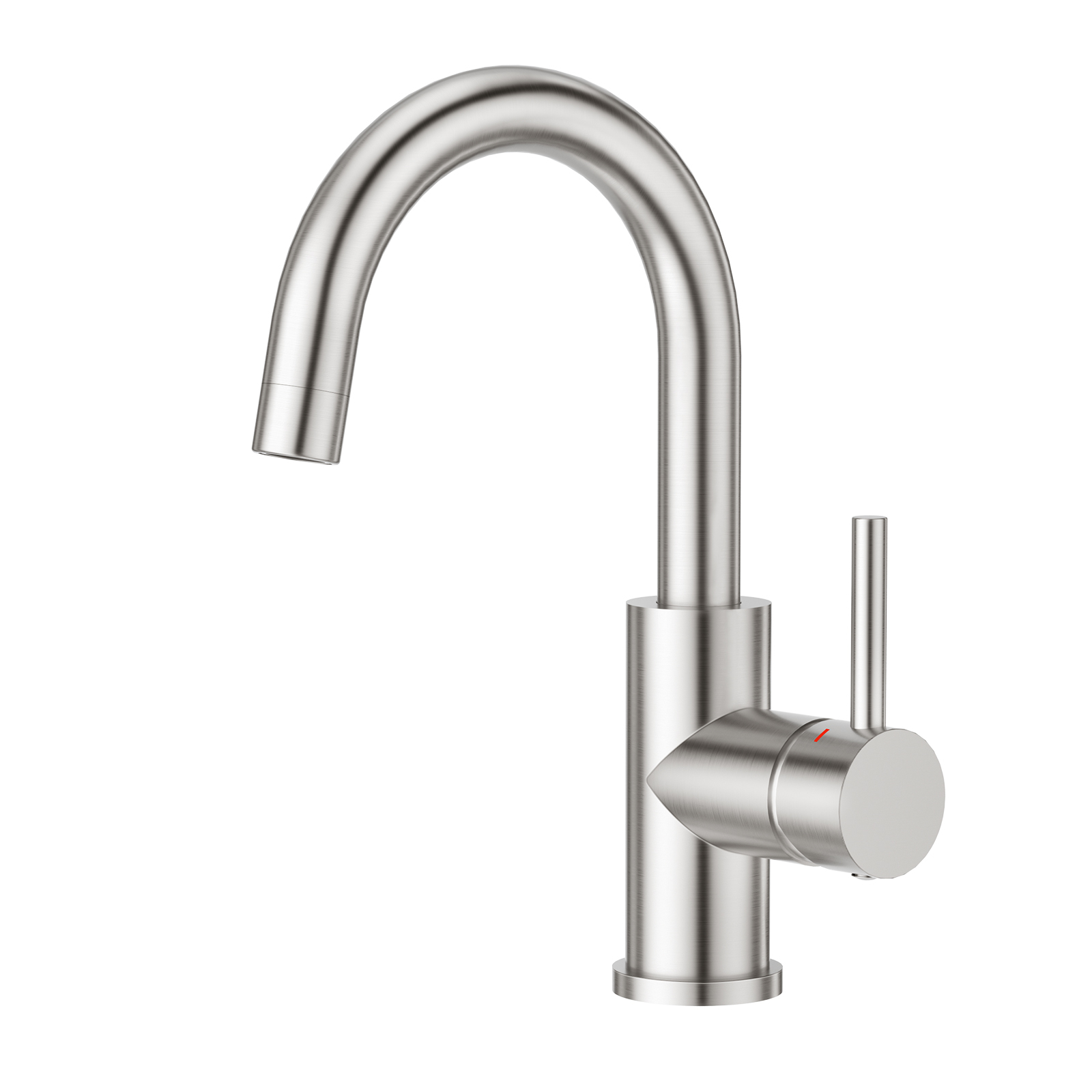Stainless Steel