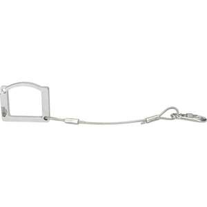 KS TOOLS - 500.8407 Corde d'arrêt de sécurité-EAN 4042146404997 DIRECTION/SUSPENSION - Product Image 1