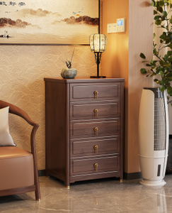 Coffre-fort invisible en bois massif avec serrure à empreinte digitale numérique, coffre-fort dissimulé pour la protection des objets de valeur à la maison ou au bureau - Product Image 3