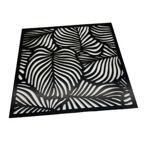 <span class=keywords><strong>Alupanel</strong></span> modèles de coupe panneaux de machine panneaux composites en aluminium modèles personnalisés - Product Image 5