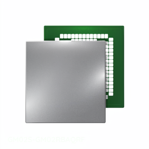 Modules et modems émetteurs-récepteurs RF GM02S-GM02RBAQRF en stock - Product Image 1