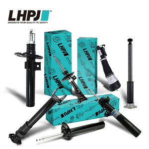 LHPJ <span class=keywords><strong>ammortizzatori</strong></span> <span class=keywords><strong>anteriori</strong></span> di alta qualità L/R 31316782207 31316782208 31316777139 31316777140 per <span class=keywords><strong>ammortizzatori</strong></span> <span class=keywords><strong>BMW</strong></span> MINI R55 R56 - Product Image 3