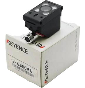 Iv4-g600ca ใหม่แกะกล่อง Iv4-g600ma เซ็นเซอร์วิชัน AI แบบแยกส่วน ติดตั้งแบบยึดตายตัว มุมมองกว้าง ขาวดำ ออโต้เฮด ราคาประหยัด - Product Image 3