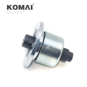 31EE-02100กรองอากาศ FS412 4434017ทดแทนประสิทธิภาพสูง - Product Image 2