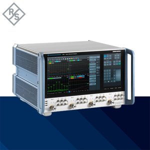 เครื่องวิเคราะห์เครือข่ายเวกเตอร์ Rohde Schwarz ZNA26 ZNA43 แบบสองพอร์ต สี่พอร์ต ขนาด 43.5 นิ้ว - Product Image 2