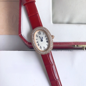 Reloj Mecánico Automático Elegante y a la Moda, Cristal de Zafiro, Opciones de Correa Multicolor, Resistente al Agua - Product Image 6