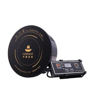 CENHOT Portable Electric Induction Cooker Hot Sale Power Plastic Hotel