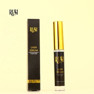 RISI alta calidad Etiqueta Privada extensiones <span class=keywords><strong>de</strong></span> <span class=keywords><strong>pestañas</strong></span> sin aceite crecimiento <span class=keywords><strong>de</strong></span> <span class=keywords><strong>pestañas</strong></span> tratamientos <span class=keywords><strong>de</strong></span> suero al por mayor pegamento para <span class=keywords><strong>pestañas</strong></span> suero - Product Image 2