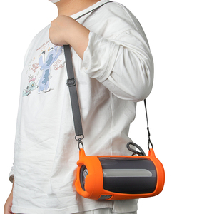 Ốp Loa Silicon Thiết Kế Mới Bán Chạy Logo Cho <span class=keywords><strong>JBL</strong></span> <span class=keywords><strong>Pulse</strong></span> 5 Vỏ Ốp Cho <span class=keywords><strong>JBL</strong></span> <span class=keywords><strong>Pulse</strong></span> 5 - Product Image 6