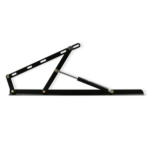 2025 đổi mới mới nâng giường hỗ trợ đơn giản Tatami thủy lực công chúa giường Hỗ trợ đôi giường nâng thủy lực thanh giảm xóc - Product Image 6