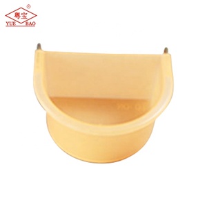 ピジョン給餌カップピジョンケージ水飲用フィーダーと鳥用ウォーターポット - Product Image 4