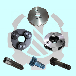 14527267 della bobina dell'elettrovalvola a solenoide EC460B per parti dell'escavatore <span class=keywords><strong>VOLVO</strong></span> - Product Image 5