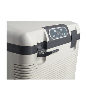 Hộp Làm Mát Và Làm Ấm Điện Mini Cầm Tay Chạy Điện 12V 240V Cho Xe Hơi Hộp Làm Mát Y Tế - Product Image 4