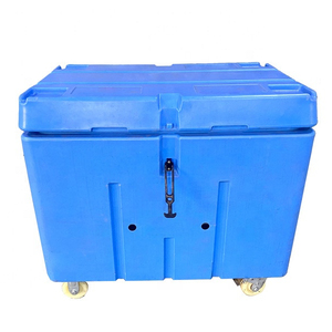 Rotomolding cooler box RTIC cooler box to keep cold ice cooler box