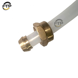 Hot Sale <strong>Tube</strong> 203-60-31160 Excavator PC200-5 PC400LC-3 Spare Parts Hydraulic tank <strong>Tube</strong> 203-60-31160 - Product Image 4