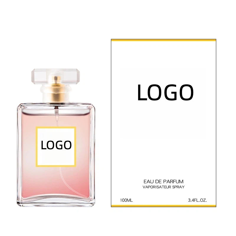 Floral fragrance