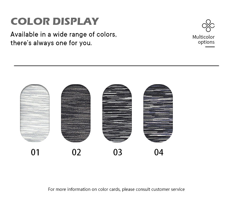 Custom Color