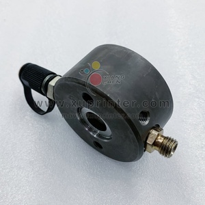 Original 82.582.810 Cylinder For Heidelberg Offset <b>Press</b> Parts - Product Image 5