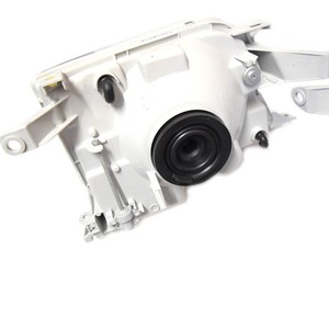 ไฟหน้าโตโยต้า ปราโด FJ90 95 แบบฮาโลเจน ซ้ายและขวา อะไหล่รถยนต์ - Product Image 5