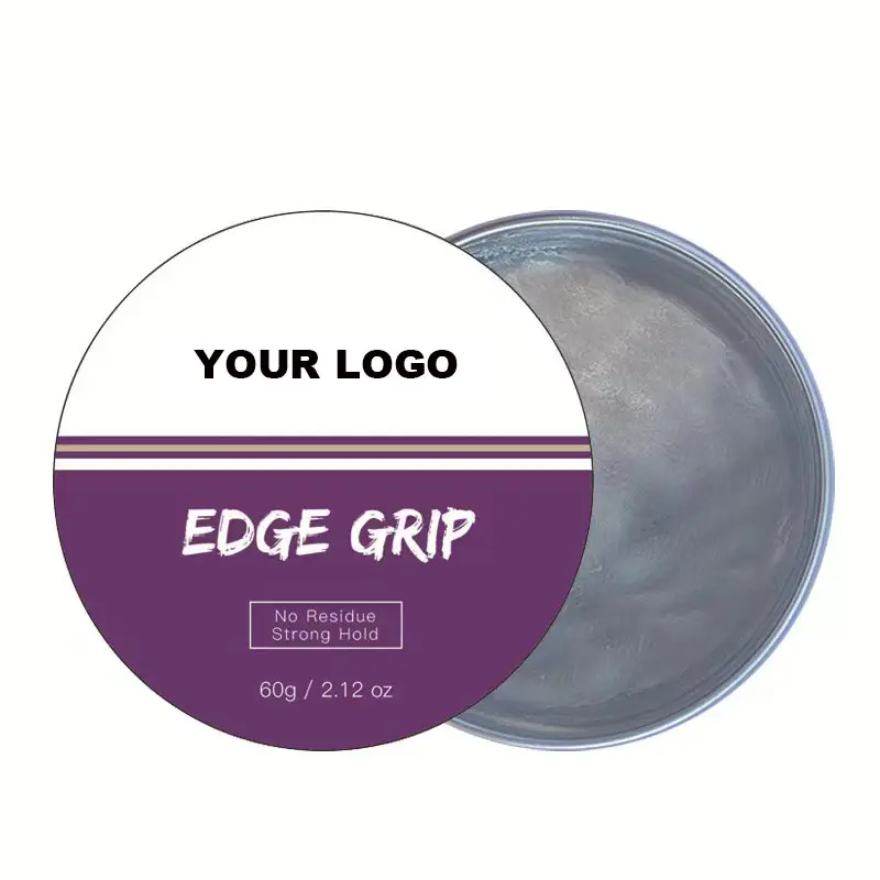 Edge Control Haar wachs Pomade für Männer Frauen Pomaden & Wachse