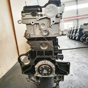 Bloc moteur D4CB neuf 2.5L Euro4 pour Starex H-1 H200 ILoad, ensemble moteur D4CB, bloc moteur D4CB - Product Image 2
