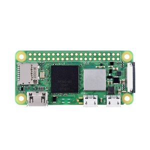 Raspberry Pi Original Raspberry Pi <span class=keywords><strong>Zero</strong></span> 2 W Raspberry Pi <span class=keywords><strong>Zero</strong></span> 2ª Generación PI0 Placa de Desarrollo - Product Image 1