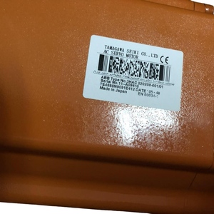 มอเตอร์หุ่นยนต์อุตสาหกรรม 3HAC050164-001ABB - Product Image 2
