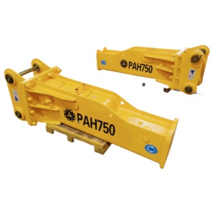 Brise-roche hydrauliques pour excavatrices, pièces de machines de construction, marteaux brise-roche hydrauliques, boulons - Product Image 3