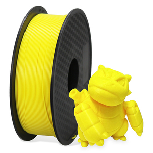 Lisengy <b>3D</b> <b>Printer</b> Filament 1.75mm PLA 1KG/ROLL PLA Filament Fits for FDM <b>3D</b> <b>Printer</b> - Product Image 3