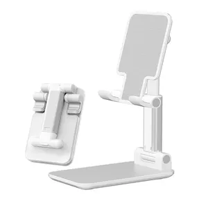 Soporte de mesa Flexible para teléfono móvil, accesorios portátiles para móvil, soporte de mesa para Ipad