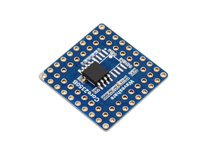 Aglomerado Waveshare Core 2350B Core Board, basado en <span class=keywords><strong>Raspberry</strong></span> <span class=keywords><strong>Pi</strong></span> Rp2350b Microcontrolador de doble núcleo y arquitectura dual, hasta 150MHz - Product Image 3
