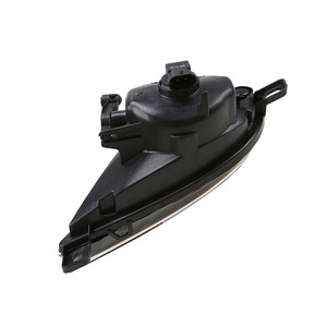 Feux antibrouillard avant BMW C034 en PC, 140x110x90mm, pour remplacement des séries E60 2008-2010 - Product Image 3