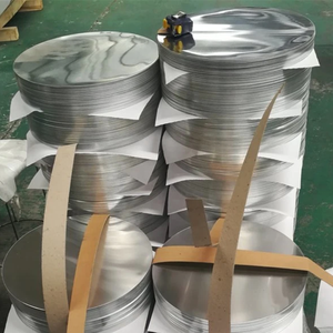 <span class=keywords><strong>Disque</strong></span> rond en alliage d'aluminium <span class=keywords><strong>disque</strong></span> feuille de <span class=keywords><strong>plaquette</strong></span> <span class=keywords><strong>Prix</strong></span> direct d'usine 1050 1100 1060 3003 <span class=keywords><strong>disque</strong></span> en aluminium - Product Image 5