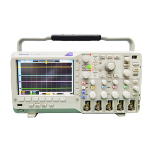 Oscilloscope à signaux mixtes Tektronix DPO2024B/DPO2022B, 4 canaux, bande passante 200 MHz, fréquence d'échantillonnage 1 GSa/s, longueur d'enregistrement 1M - Product Image 1