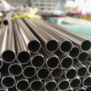 C276 400 600 601 625 718 725 750 800 825 inconel incoloy monel <span class=keywords><strong>hastelloy</strong></span> Ống liền mạch - Product Image 4