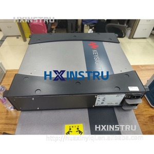 เครื่องกำเนิดสัญญาณแบบ Arbitrary Waveform รุ่น Keysight M8194A ความเร็ว 120 GSa/s, แบนด์วิดท์: 400 MHz, อัตราการสุ่มตัวอย่างสูงสุด: 1GSa/s, ใช้ได้ 4 ช่องสัญญาณ hx1 - Product Image 1