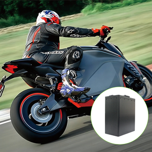 Batterie au lithium personnalisé<span class=keywords><strong>e</strong></span> pour vélo électrique moto scooter électrique <span class=keywords><strong>36v</strong></span> 48v 60v 72v <span class=keywords><strong>10ah</strong></span> 12ah 20ah 30ah 50ah 80ah Batterie au lithium-ion - Product Image 1