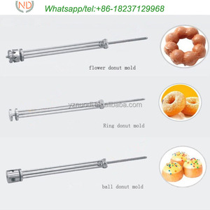 Petite machine à faire des beignets turcs Lokma, machine à faire des beignets en forme de boule, machine à faire des beignets <span class=keywords><strong>Pon</strong></span> De Ring - Product Image 6