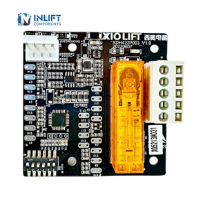 Carte de détection de <span class=keywords><strong>circuit</strong></span> de porte d'<span class=keywords><strong>ascenseur</strong></span> moderne INLIFT la plus vendue XDH422P003 V1.0 XO5213A031 – Qualité supérieure et durable - Product Image 3